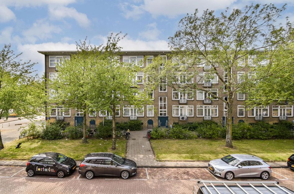 Anna van Burenstraat 17 1
