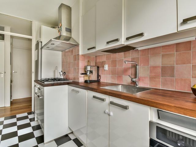 Anna van Burenstraat 17 1, Amsterdam