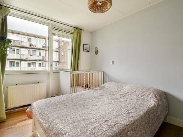 Anna van Burenstraat 17 1, Amsterdam