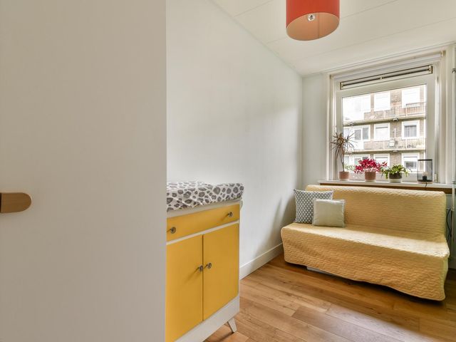 Anna van Burenstraat 17 1, Amsterdam