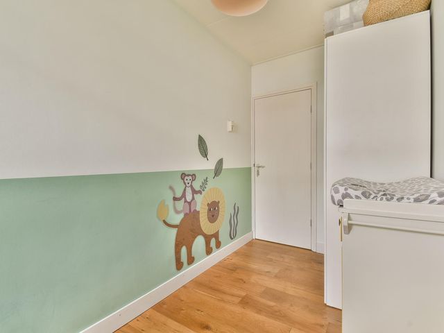 Anna van Burenstraat 17 1, Amsterdam