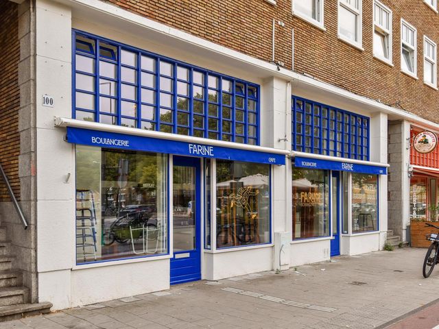 Anna van Burenstraat 17 1, Amsterdam