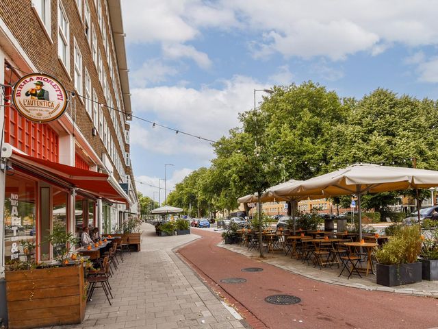 Anna van Burenstraat 17 1, Amsterdam