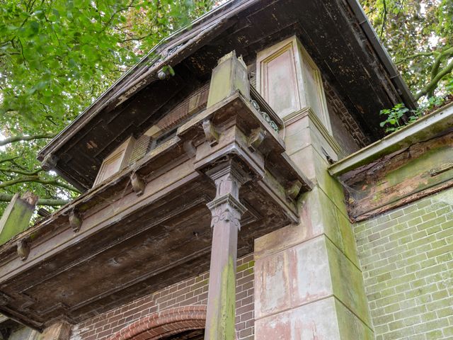 De Buurt 43, Venhuizen