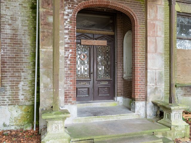 De Buurt 43, Venhuizen