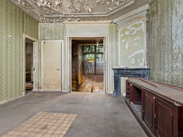 De Buurt 43, Venhuizen