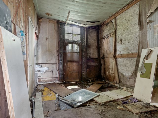 De Buurt 43, Venhuizen