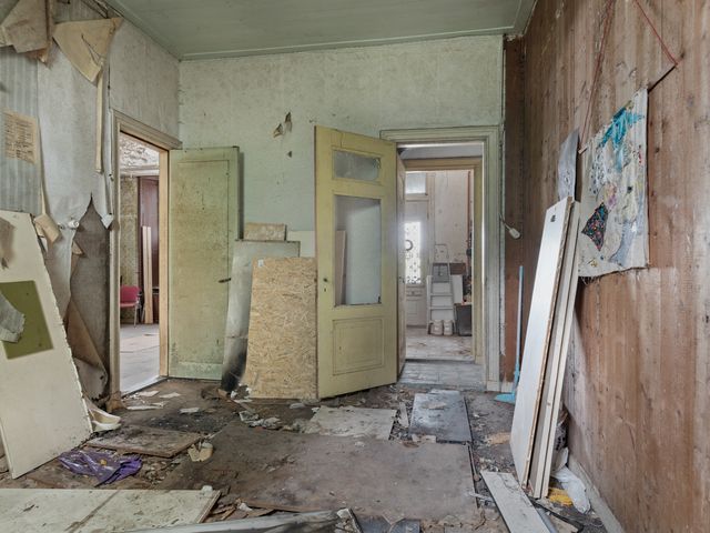 De Buurt 43, Venhuizen