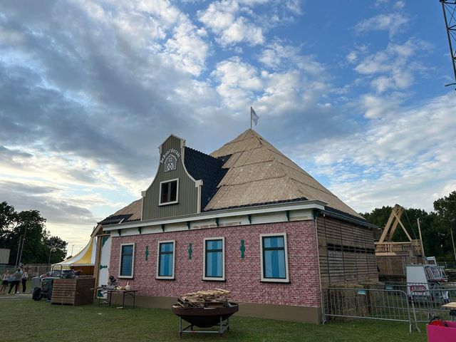 Sluisweg 6H, Hoogkarspel