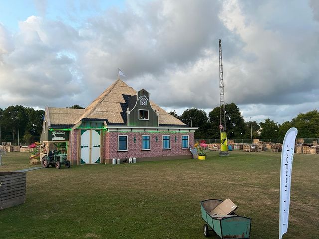 Sluisweg 6H, Hoogkarspel