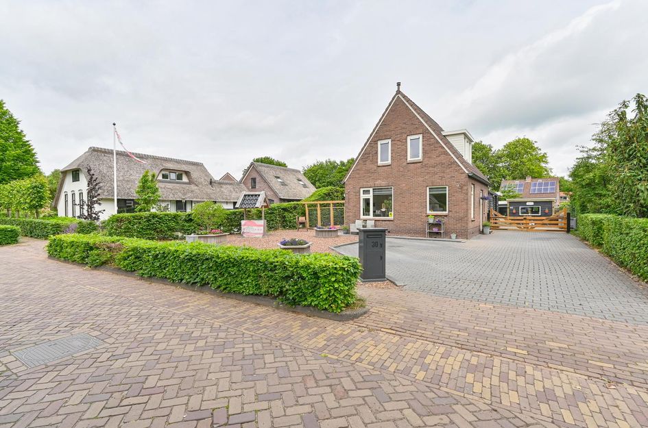 Burgemeester Tonckensstraat 30