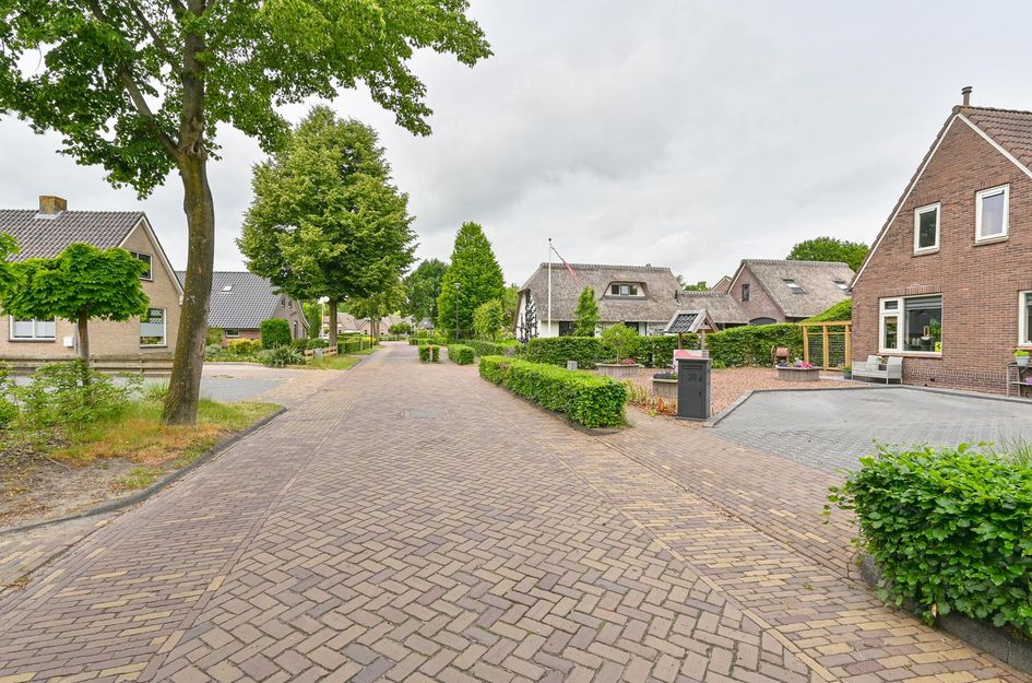 Burgemeester Tonckensstraat 30