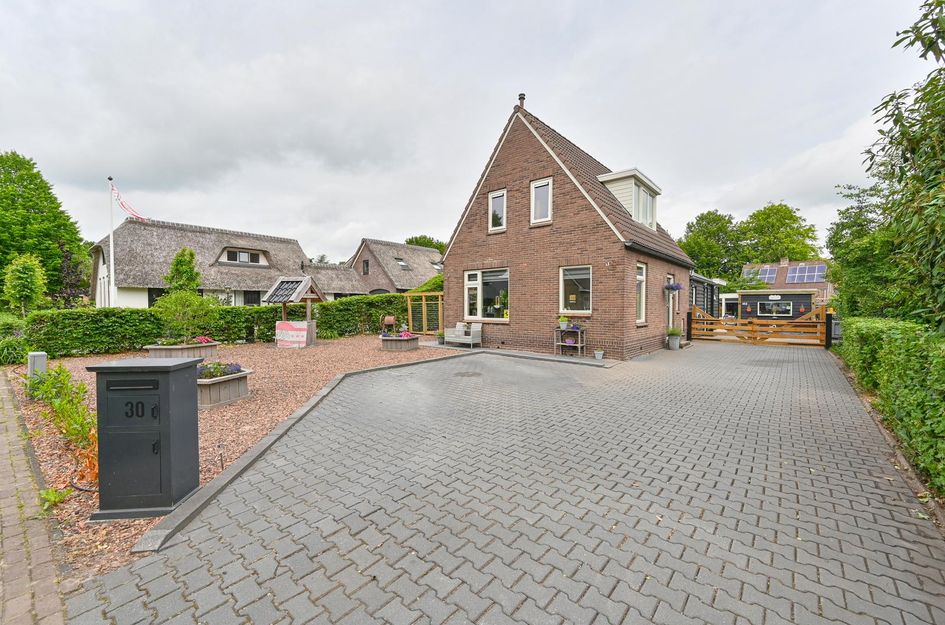Burgemeester Tonckensstraat 30