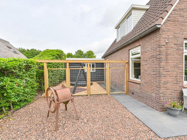 Burgemeester Tonckensstraat 30, Zuidwolde