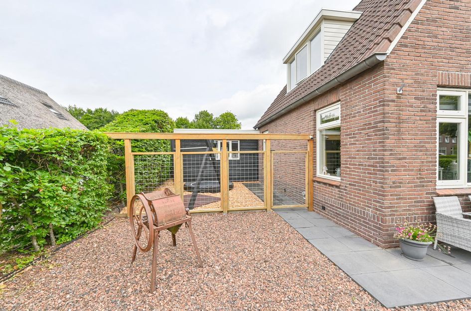 Burgemeester Tonckensstraat 30