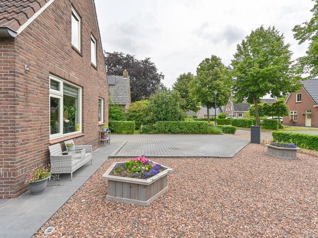 Burgemeester Tonckensstraat 30, Zuidwolde