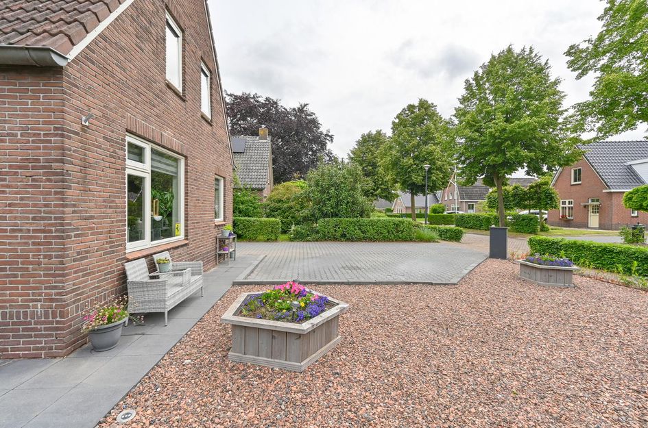 Burgemeester Tonckensstraat 30