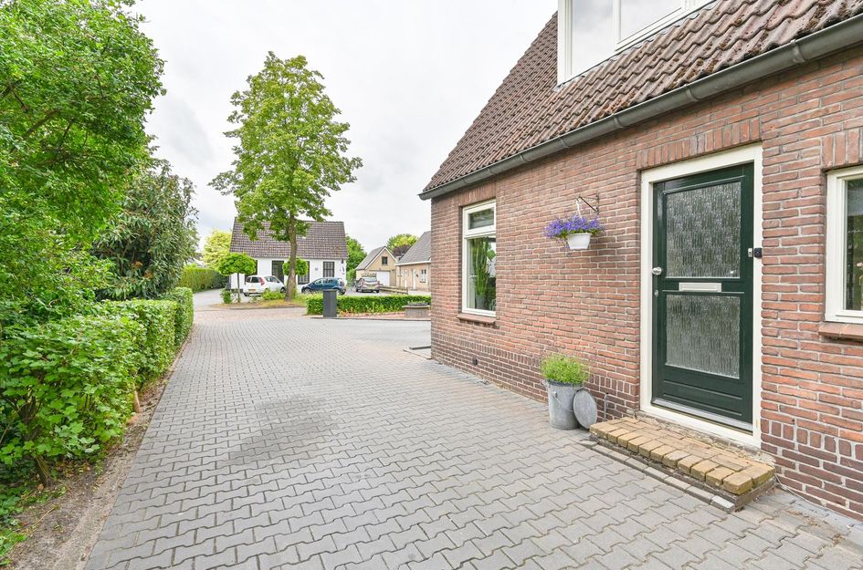 Burgemeester Tonckensstraat 30