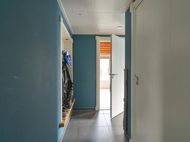 Burgemeester Tonckensstraat 30, Zuidwolde
