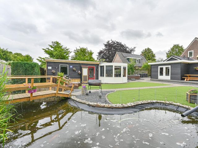Burgemeester Tonckensstraat 30, Zuidwolde