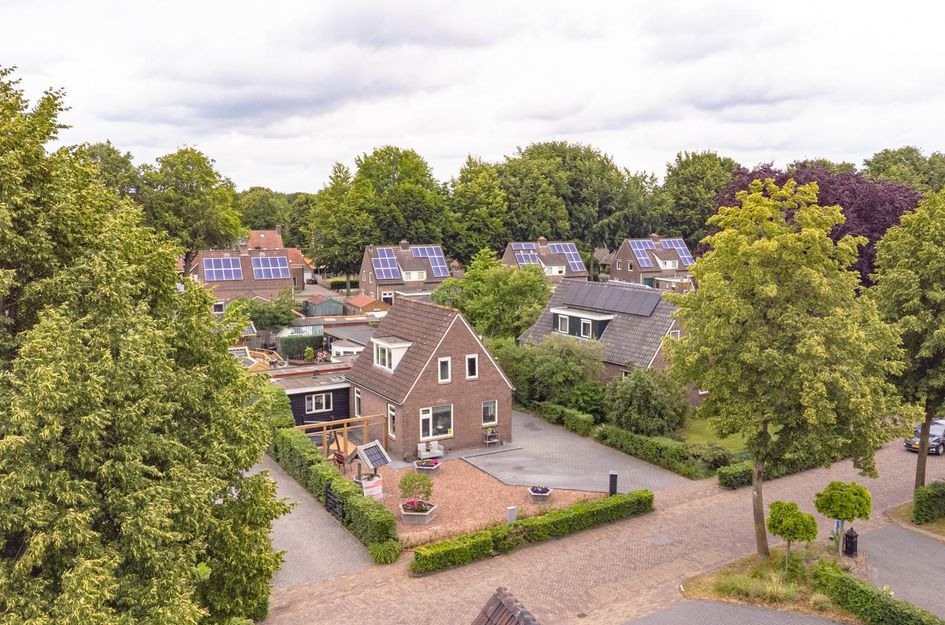 Burgemeester Tonckensstraat 30