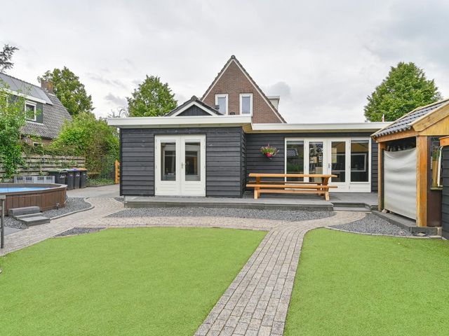 Burgemeester Tonckensstraat 30, Zuidwolde