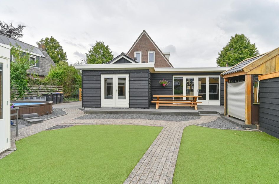Burgemeester Tonckensstraat 30