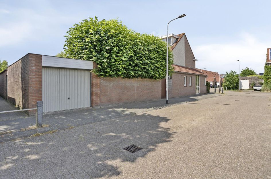 Denekampstraat 10