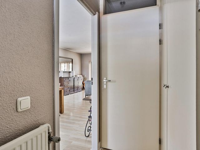 Denekampstraat 10, Tilburg
