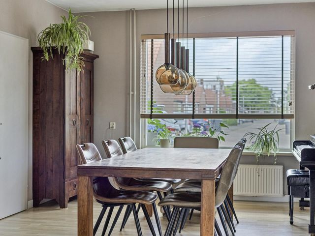 Denekampstraat 10, Tilburg