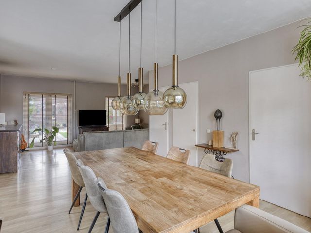 Denekampstraat 10, Tilburg