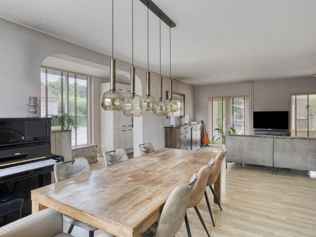 Denekampstraat 10, Tilburg