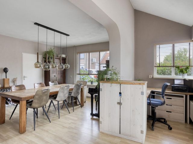 Denekampstraat 10, Tilburg