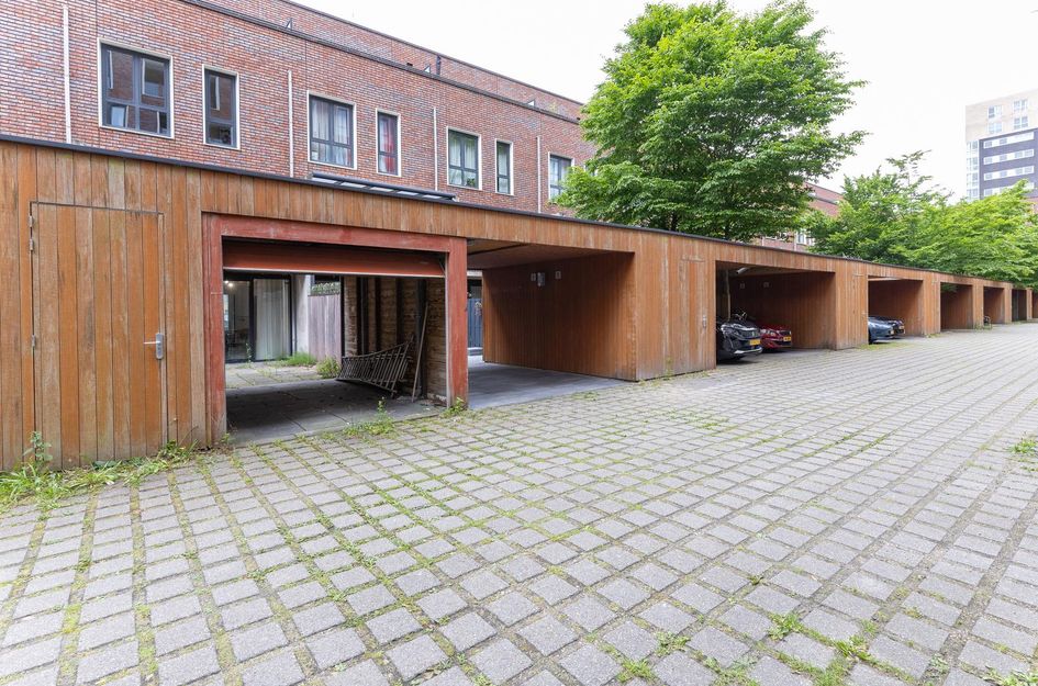 Claus van Amsbergstraat 60