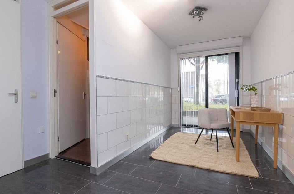 Claus van Amsbergstraat 60