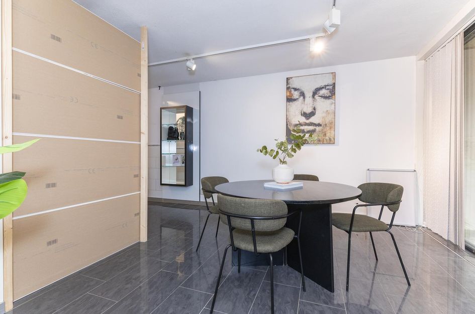 Claus van Amsbergstraat 60