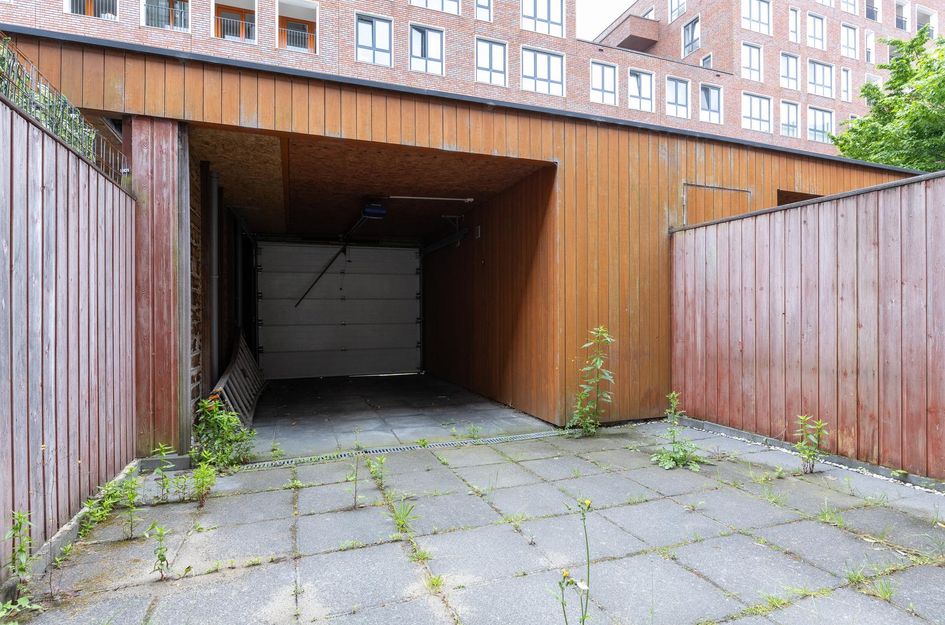 Claus van Amsbergstraat 60