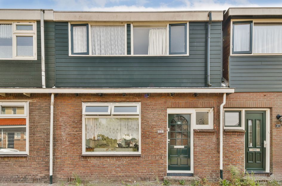 Onegastraat 55