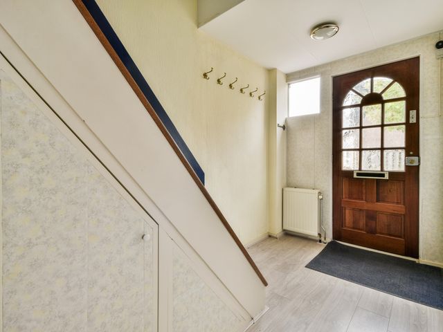 Onegastraat 55, Zaandam