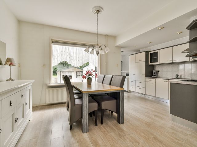 Onegastraat 55, Zaandam