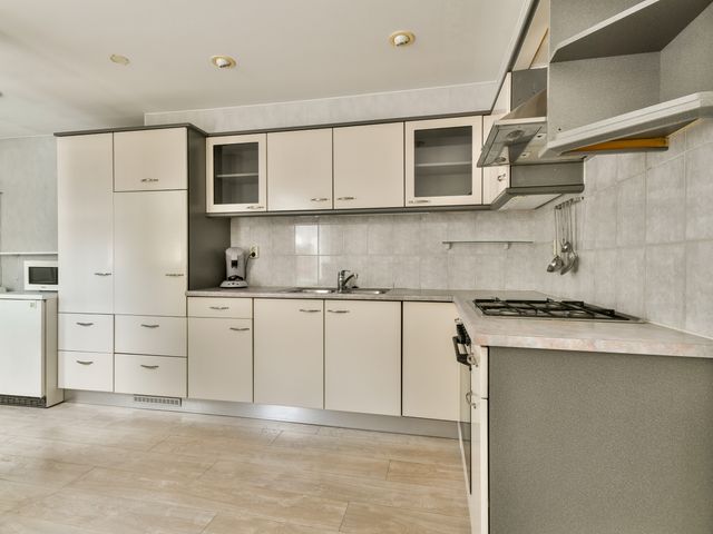 Onegastraat 55, Zaandam