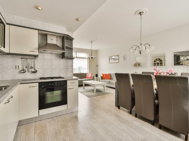 Onegastraat 55, Zaandam