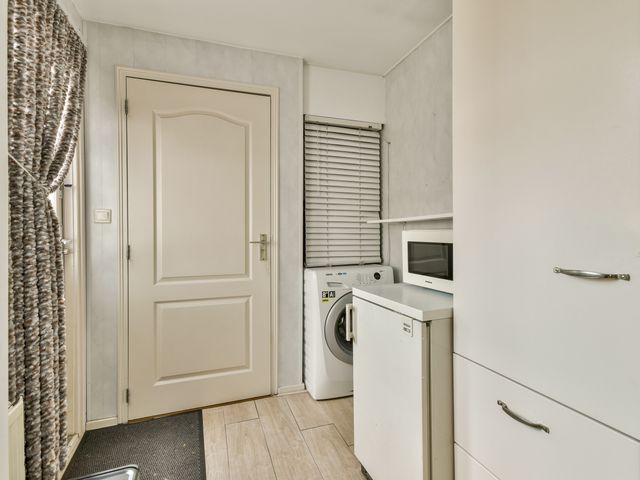 Onegastraat 55, Zaandam