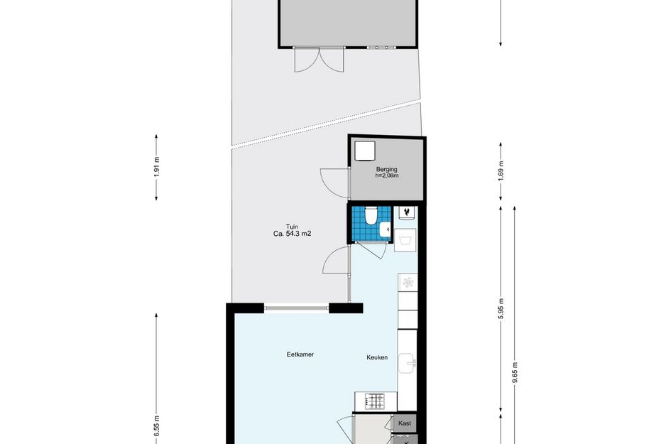 Onegastraat 55