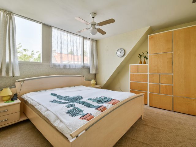 Onegastraat 55, Zaandam