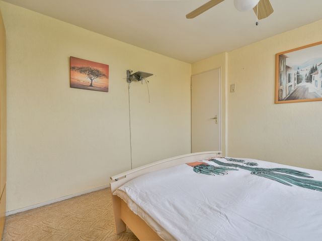 Onegastraat 55, Zaandam
