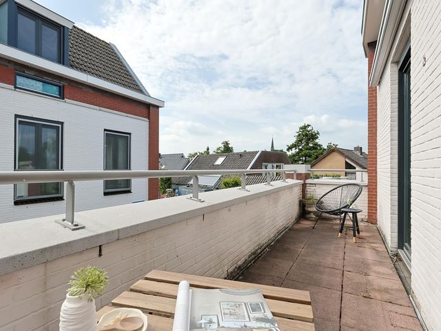 Kolfbaan 52, Nieuwkoop