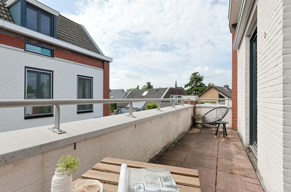 Kolfbaan 52