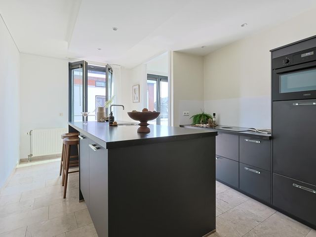 Kolfbaan 52, Nieuwkoop