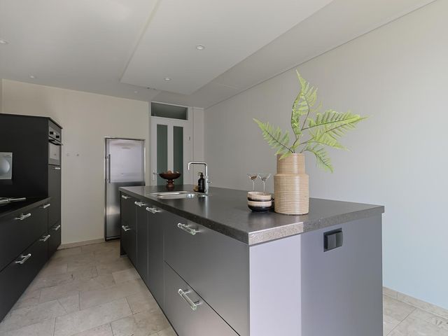 Kolfbaan 52, Nieuwkoop